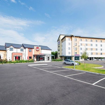 Premier Inn Premier Inn Great Yarmouth Exterior foto