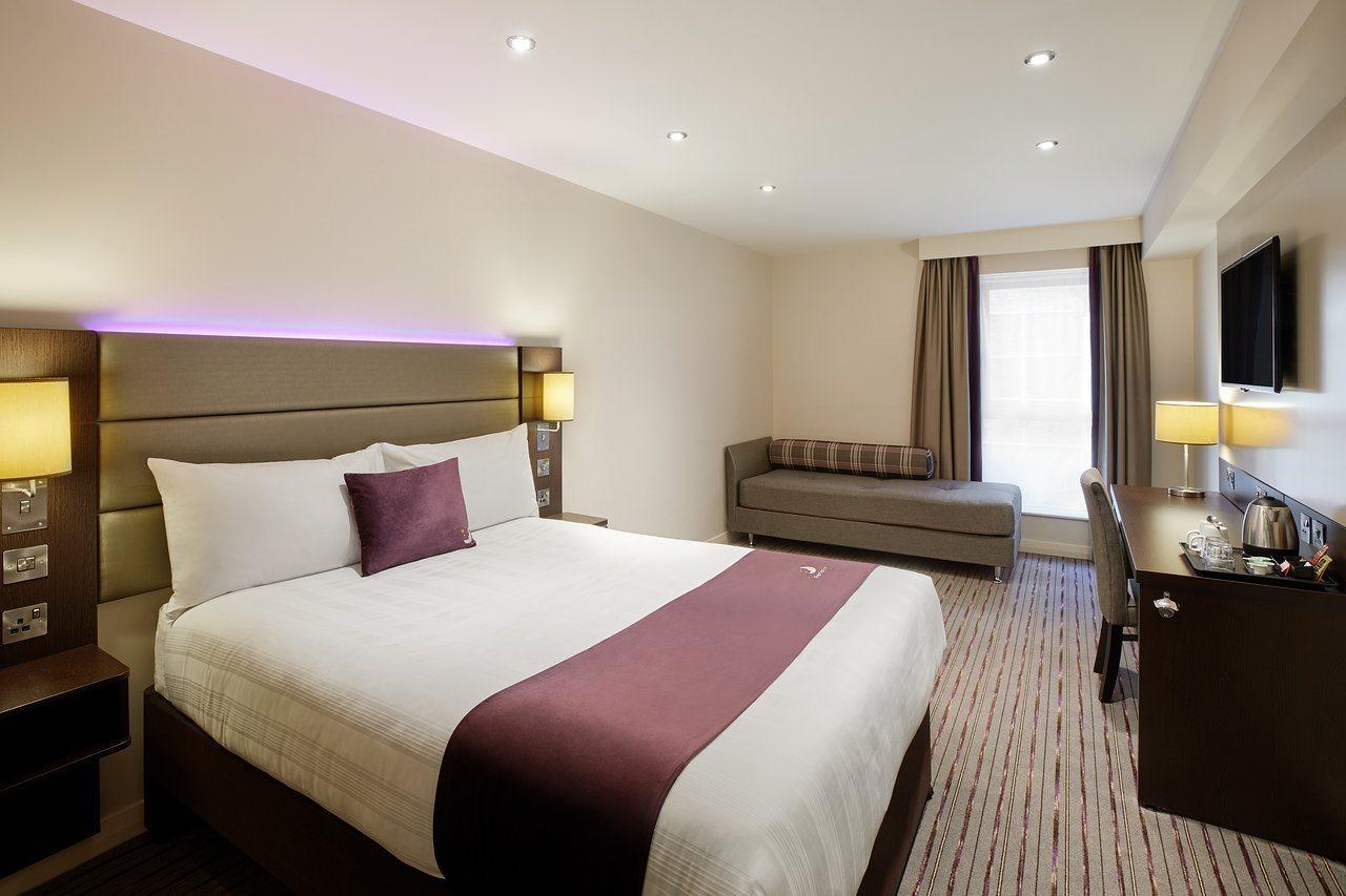 Premier Inn Premier Inn Great Yarmouth Exterior foto